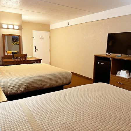 Sidney James Mountain Lodge Gatlinburg Dış mekan fotoğraf