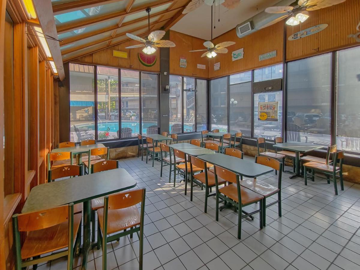 Sidney James Mountain Lodge Gatlinburg Dış mekan fotoğraf