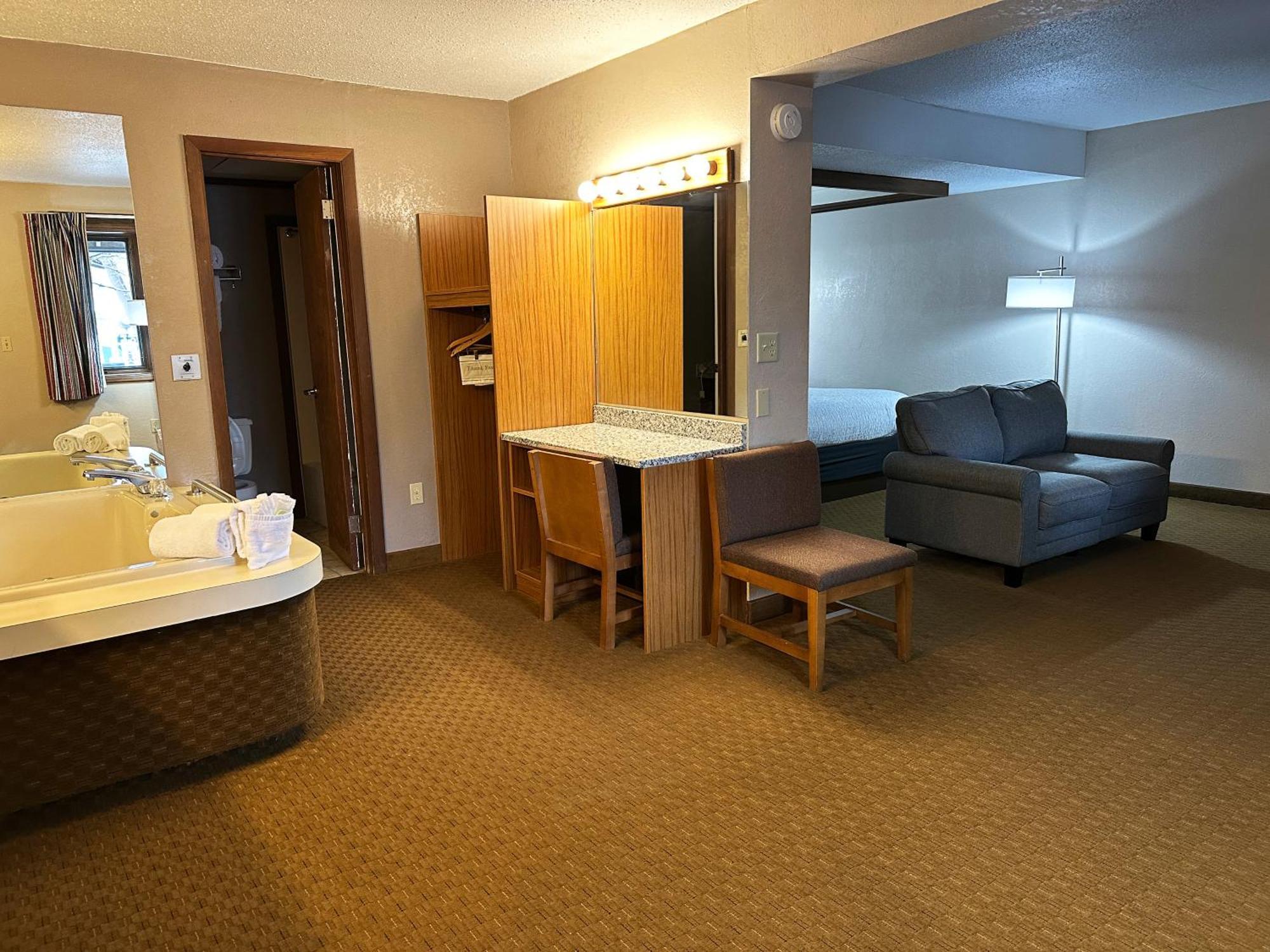Sidney James Mountain Lodge Gatlinburg Dış mekan fotoğraf
