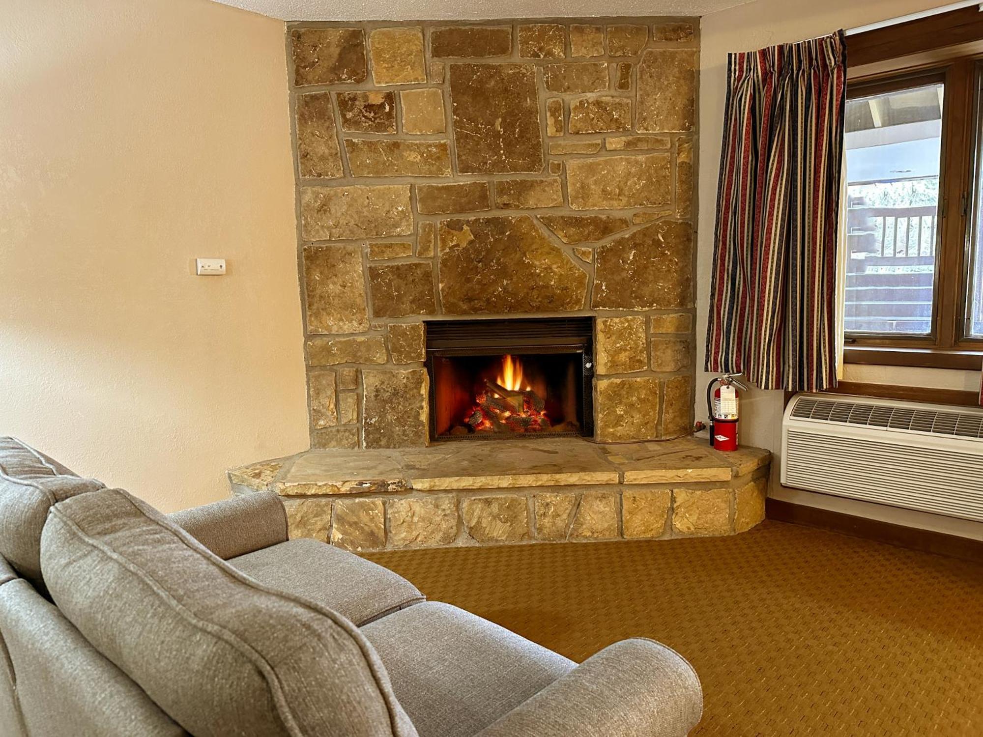Sidney James Mountain Lodge Gatlinburg Dış mekan fotoğraf