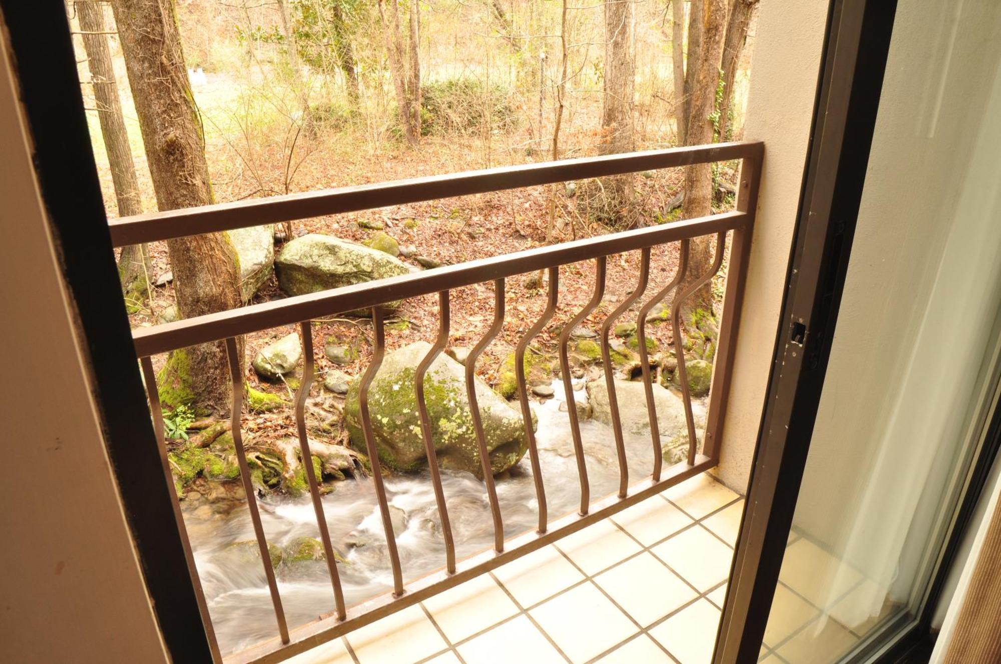 Sidney James Mountain Lodge Gatlinburg Dış mekan fotoğraf