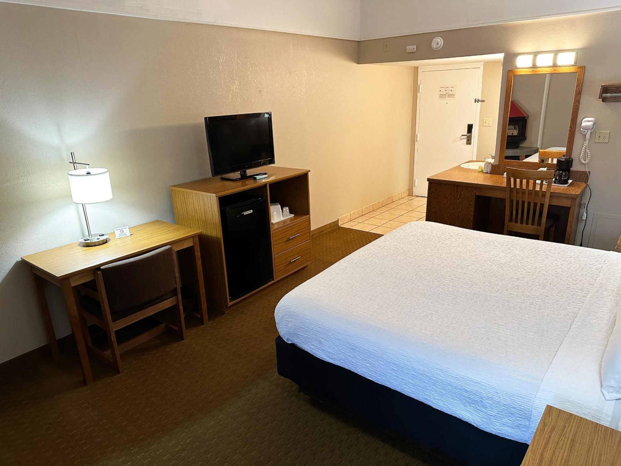 Sidney James Mountain Lodge Gatlinburg Dış mekan fotoğraf
