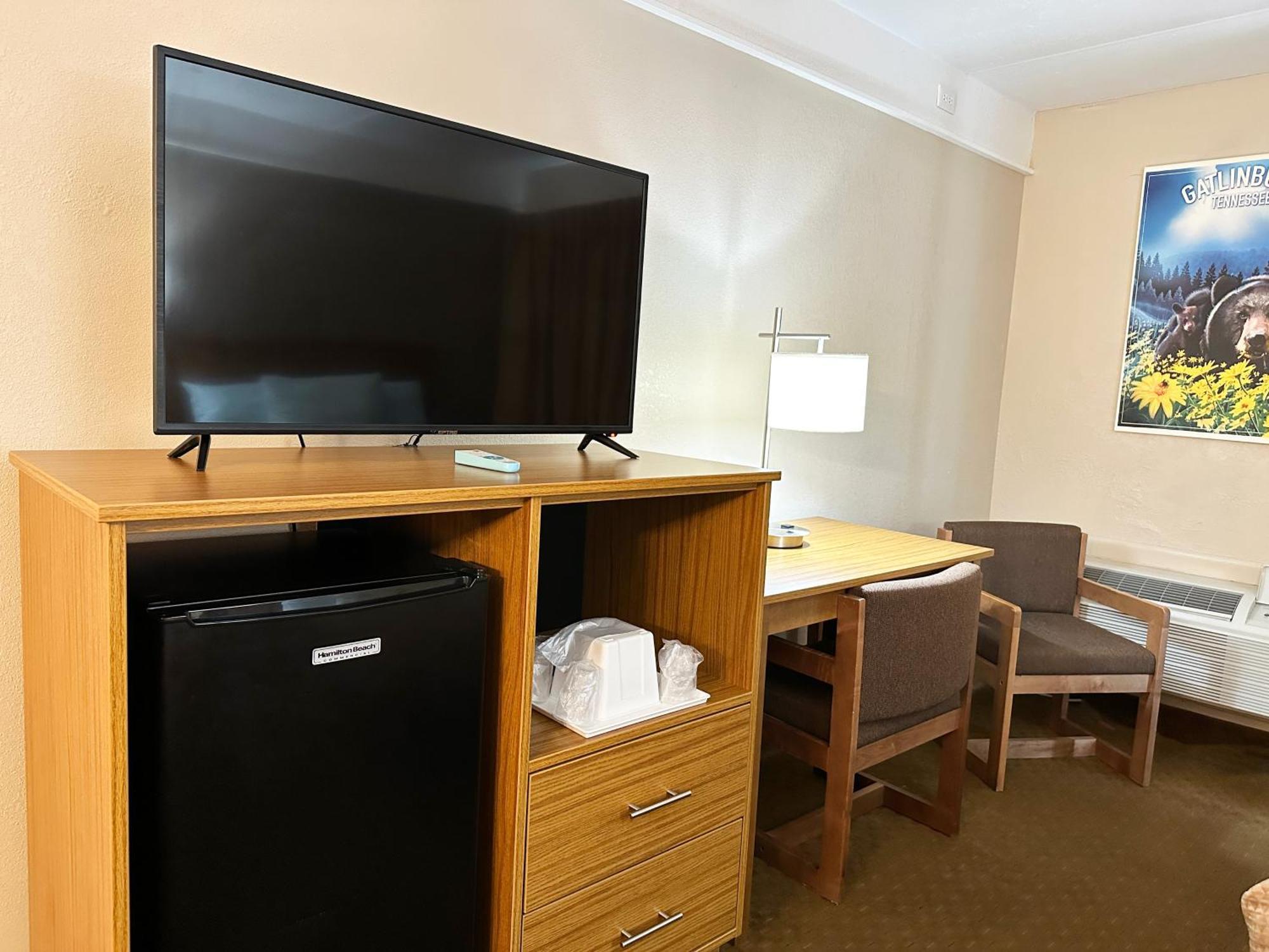 Sidney James Mountain Lodge Gatlinburg Dış mekan fotoğraf