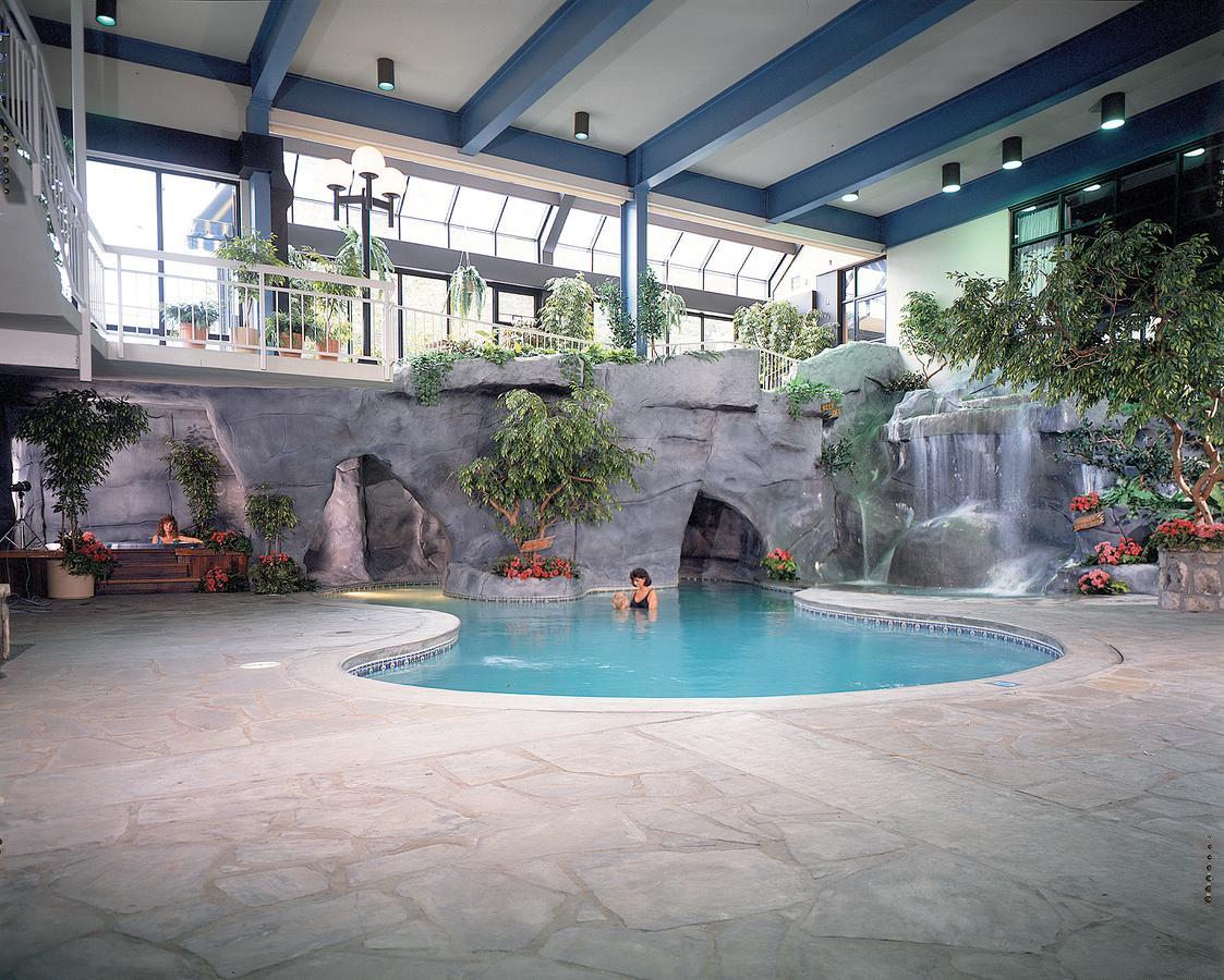 Sidney James Mountain Lodge Gatlinburg Dış mekan fotoğraf