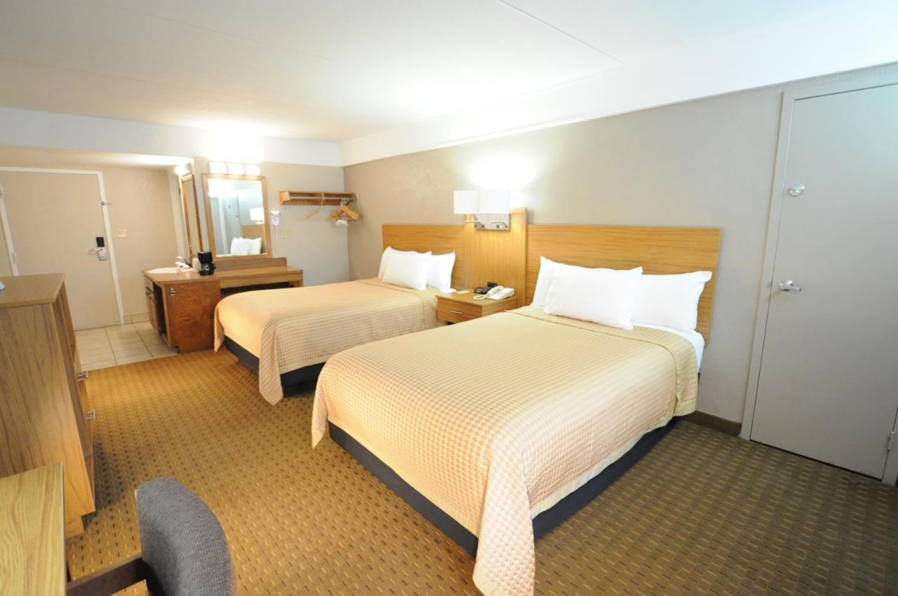 Sidney James Mountain Lodge Gatlinburg Dış mekan fotoğraf